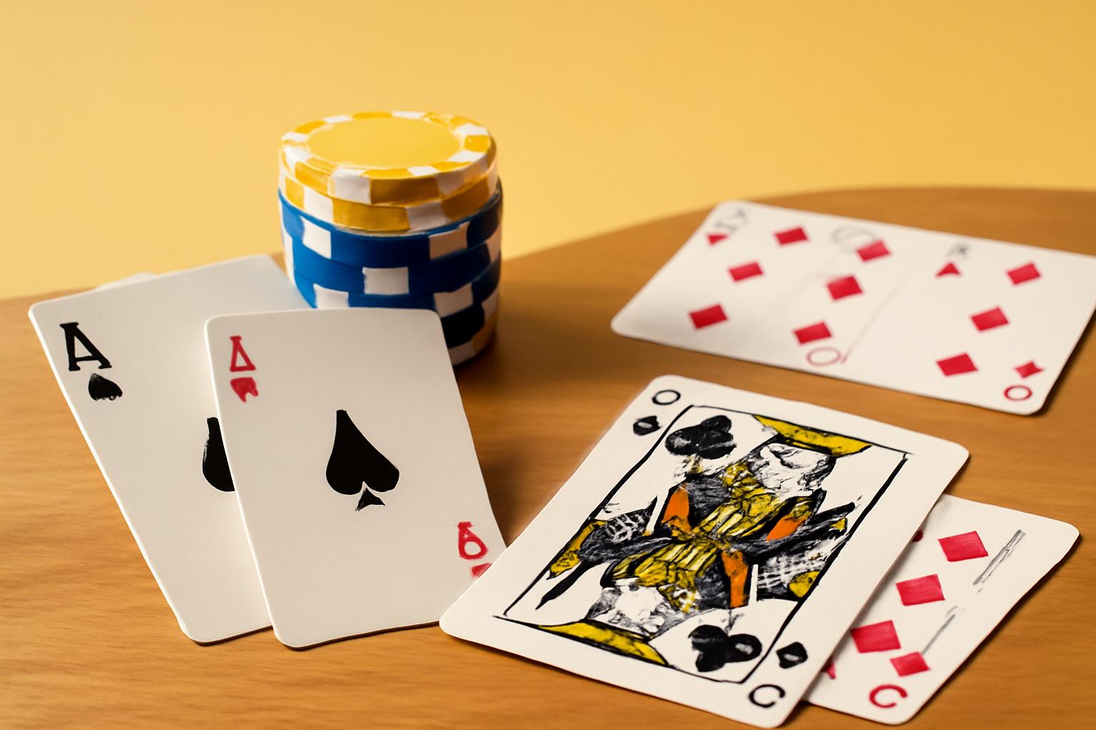 De Ultieme Gids voor Winorama Blackjack en Poker
