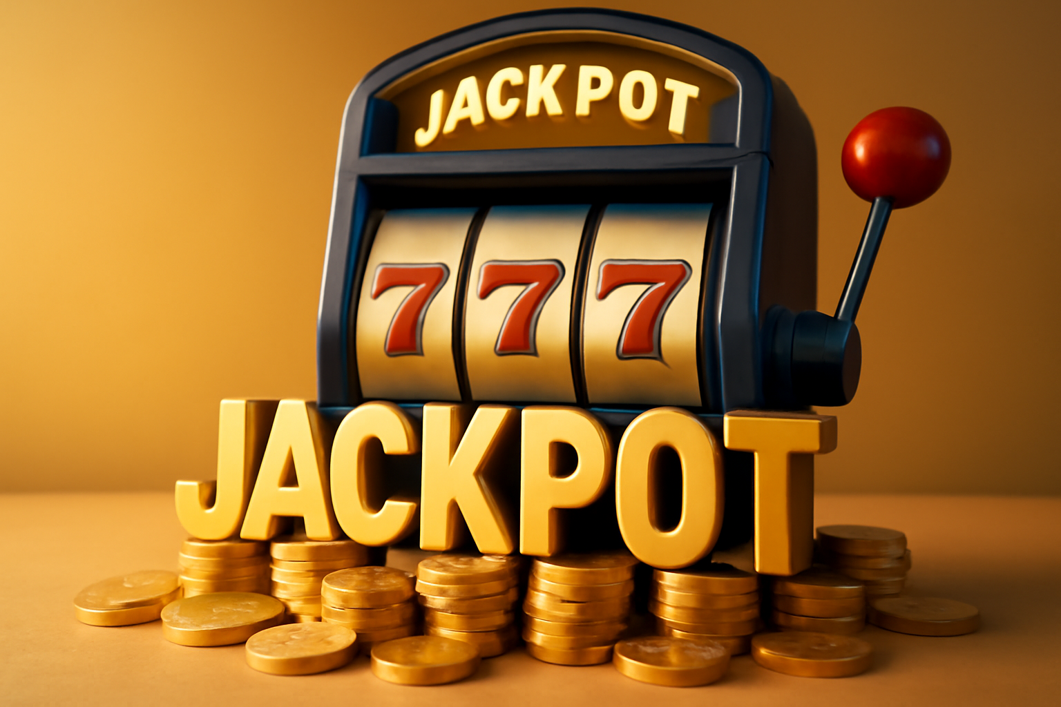 Jackpotspellen bij Winorama Casino