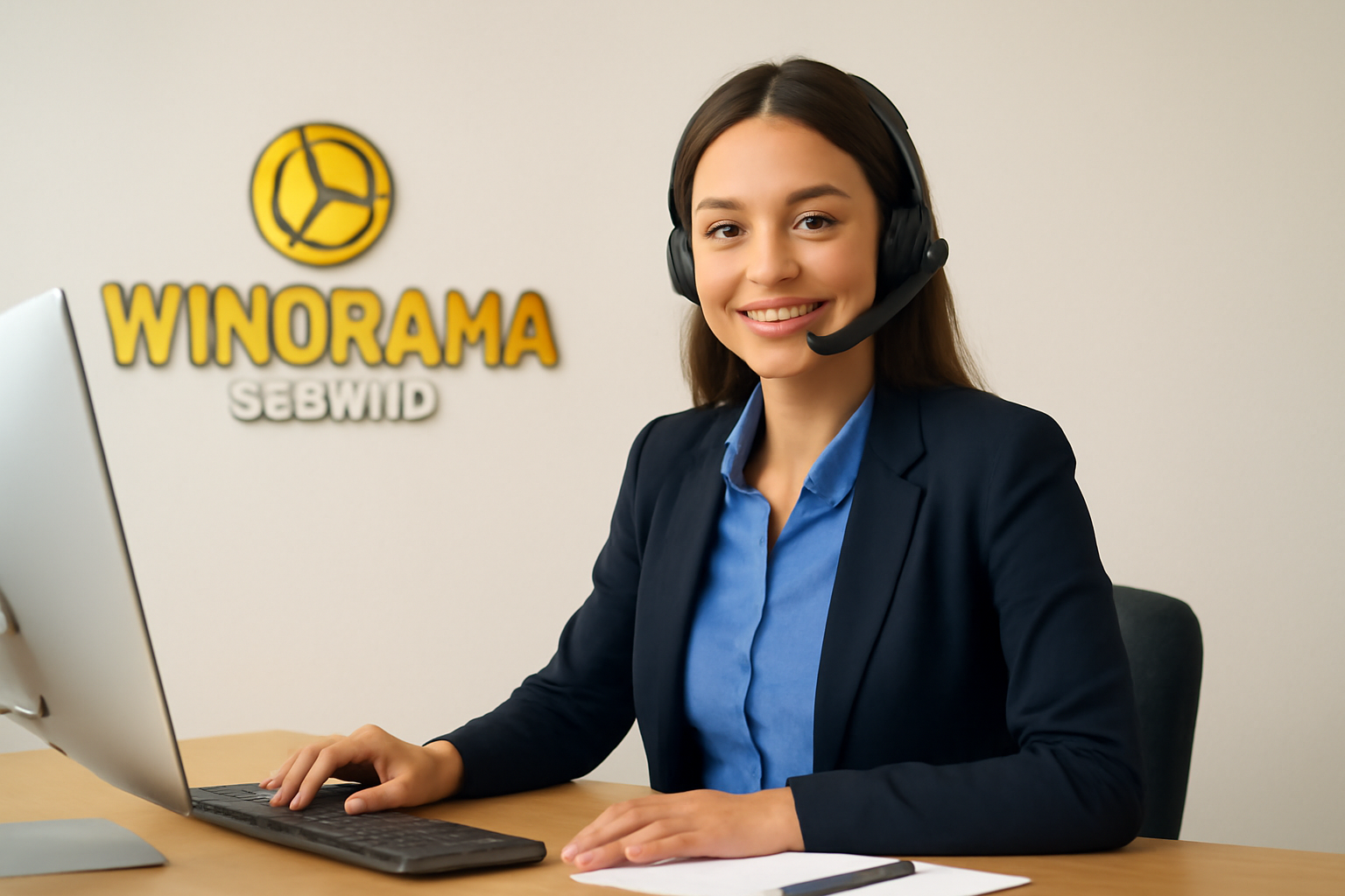 Klantensupport en Contact bij Winorama Casino