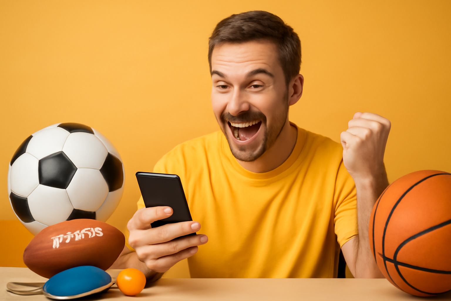 Speciale Winorama Sportweddenschappen