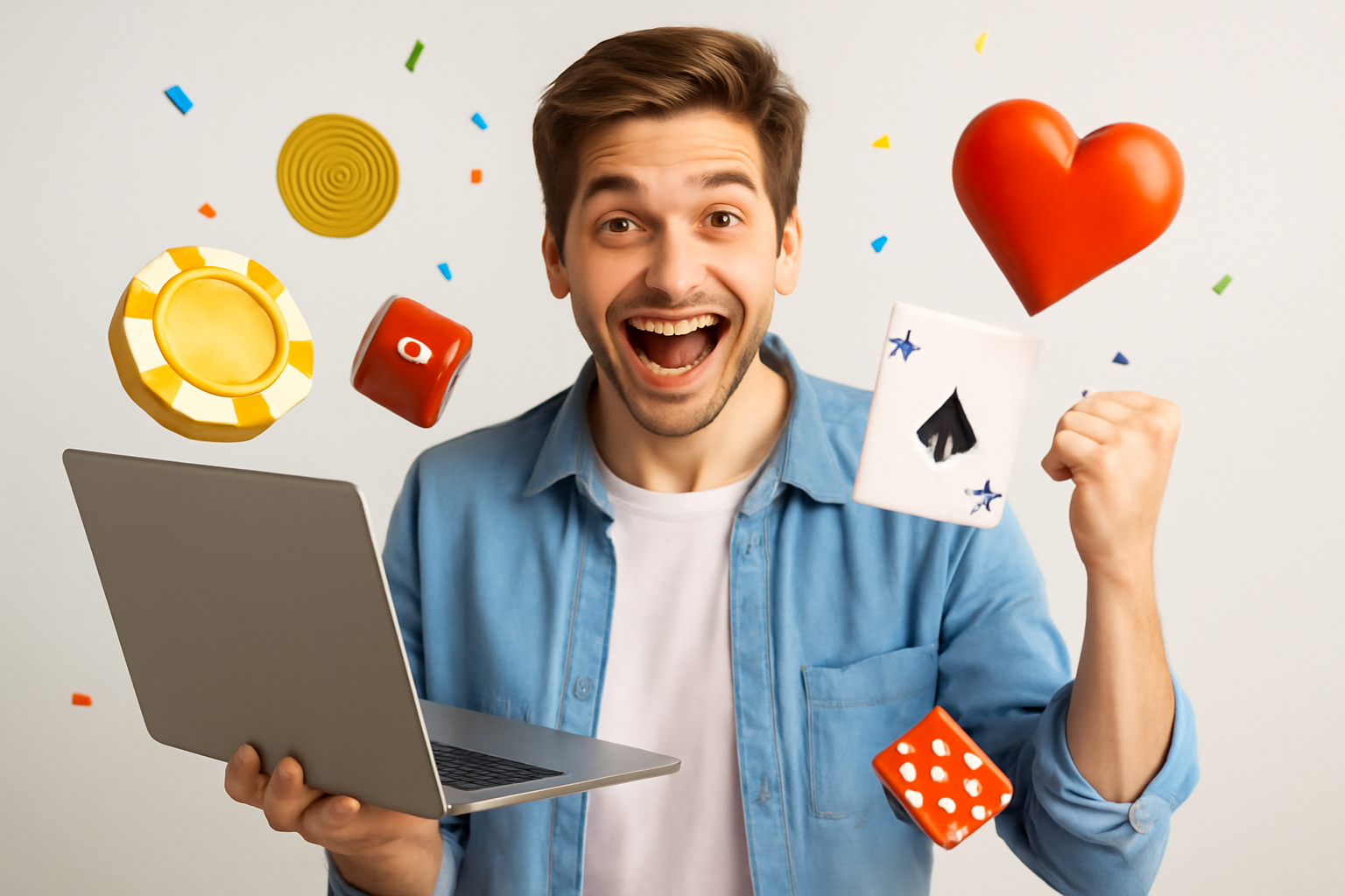 Tips en Strategieën voor Succes bij Winorama