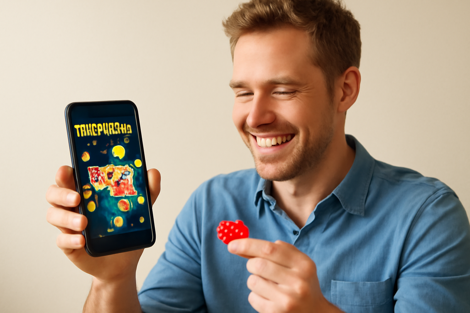 Winorama App en Mobiel Spelen