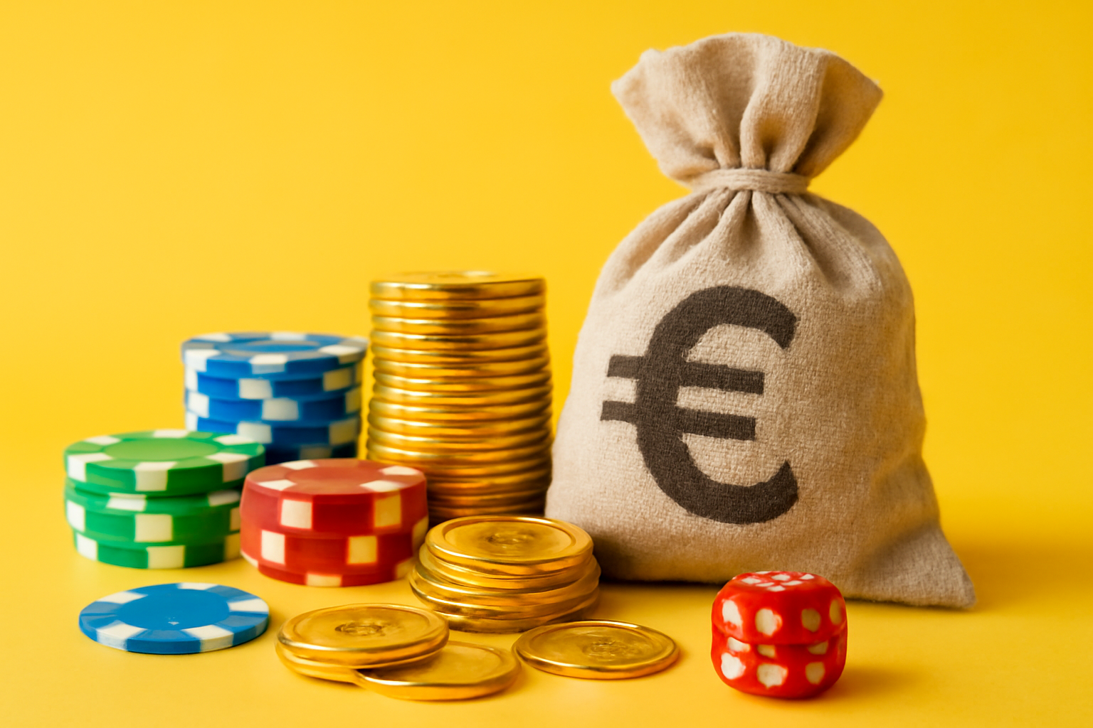 Winorama Bonus en Promoties
