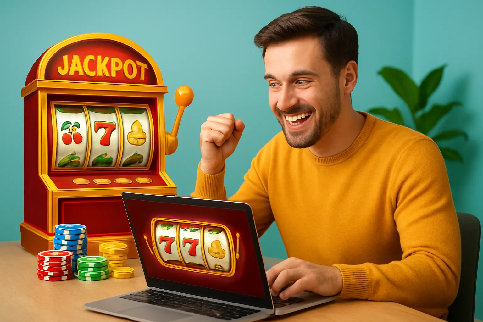 Introductie tot Winorama Casino